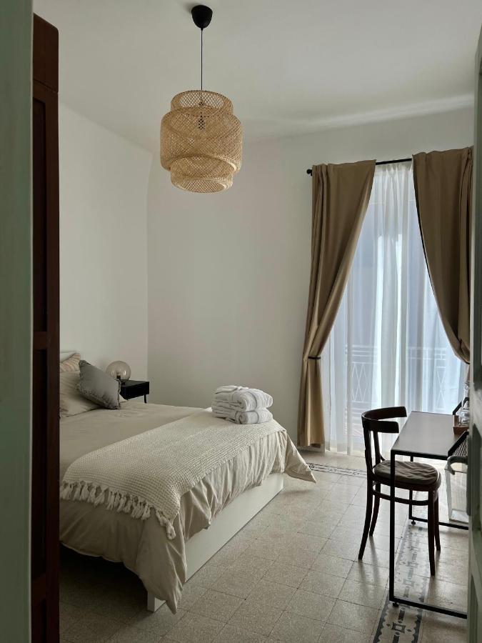 산니칸드로디바리 Dimora Al Campanile B&B 외부 사진