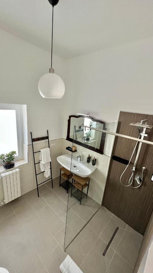 산니칸드로디바리 Dimora Al Campanile B&B 외부 사진