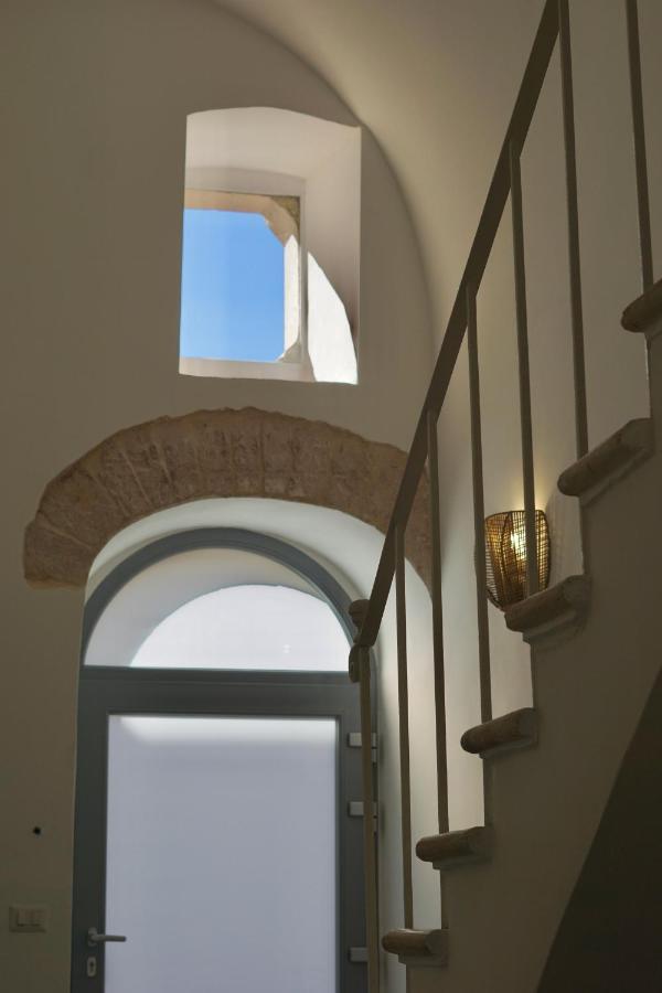 산니칸드로디바리 Dimora Al Campanile B&B 외부 사진