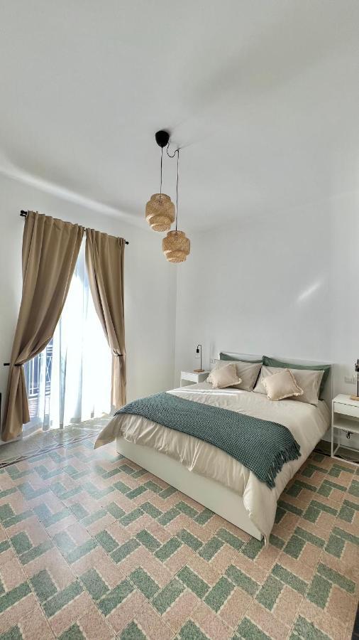 산니칸드로디바리 Dimora Al Campanile B&B 외부 사진