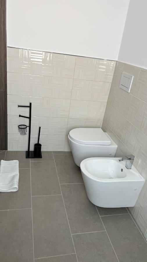 산니칸드로디바리 Dimora Al Campanile B&B 외부 사진