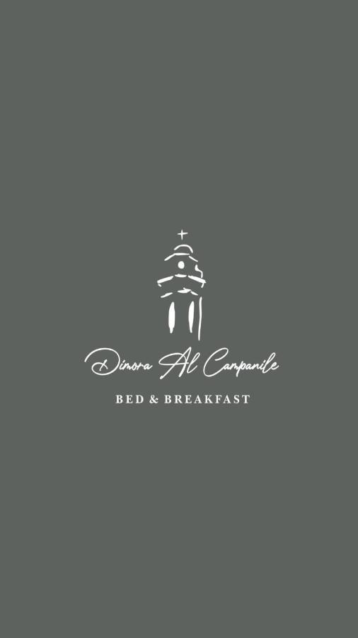산니칸드로디바리 Dimora Al Campanile B&B 외부 사진