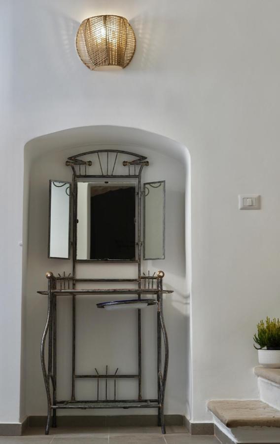 산니칸드로디바리 Dimora Al Campanile B&B 외부 사진